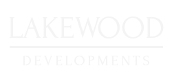 Lakewood Developments